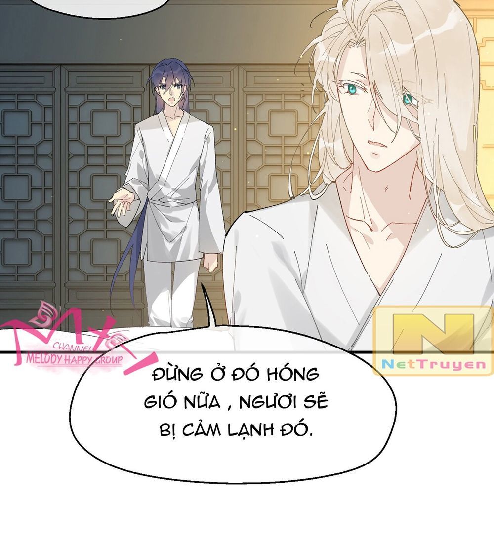 Dĩ Hạ Phạm Thượng Chapter 19 - Trang 2