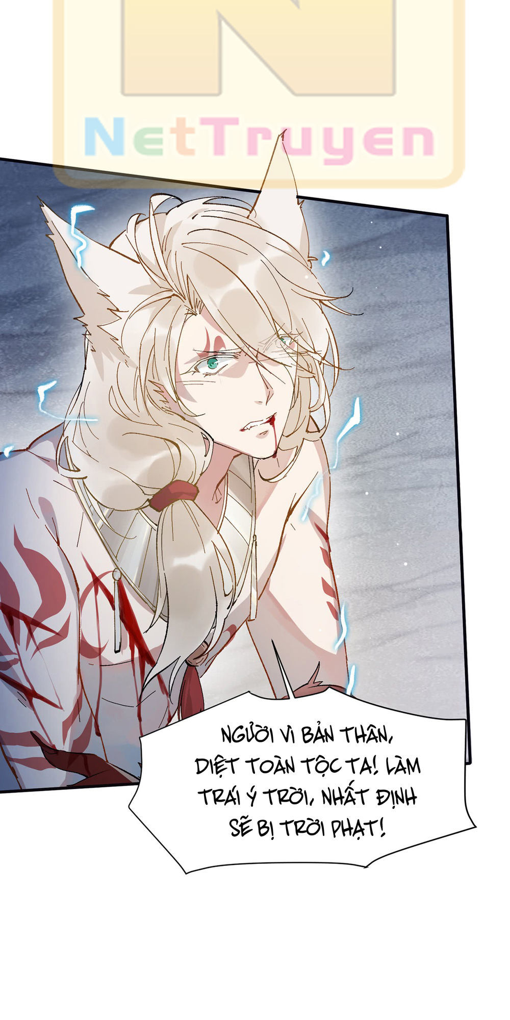 Dĩ Hạ Phạm Thượng Chapter 2 - Trang 2