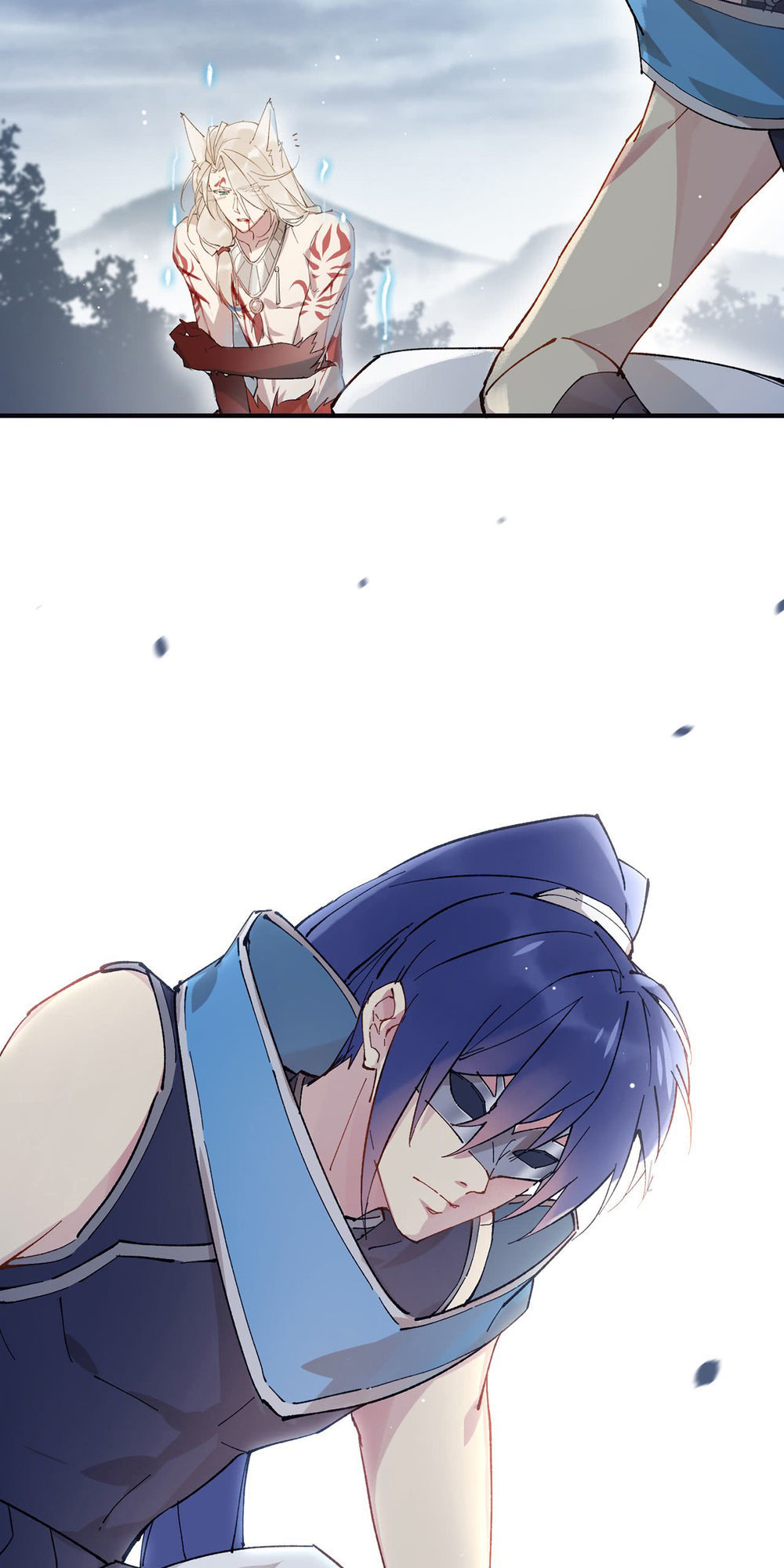 Dĩ Hạ Phạm Thượng Chapter 2 - Trang 2