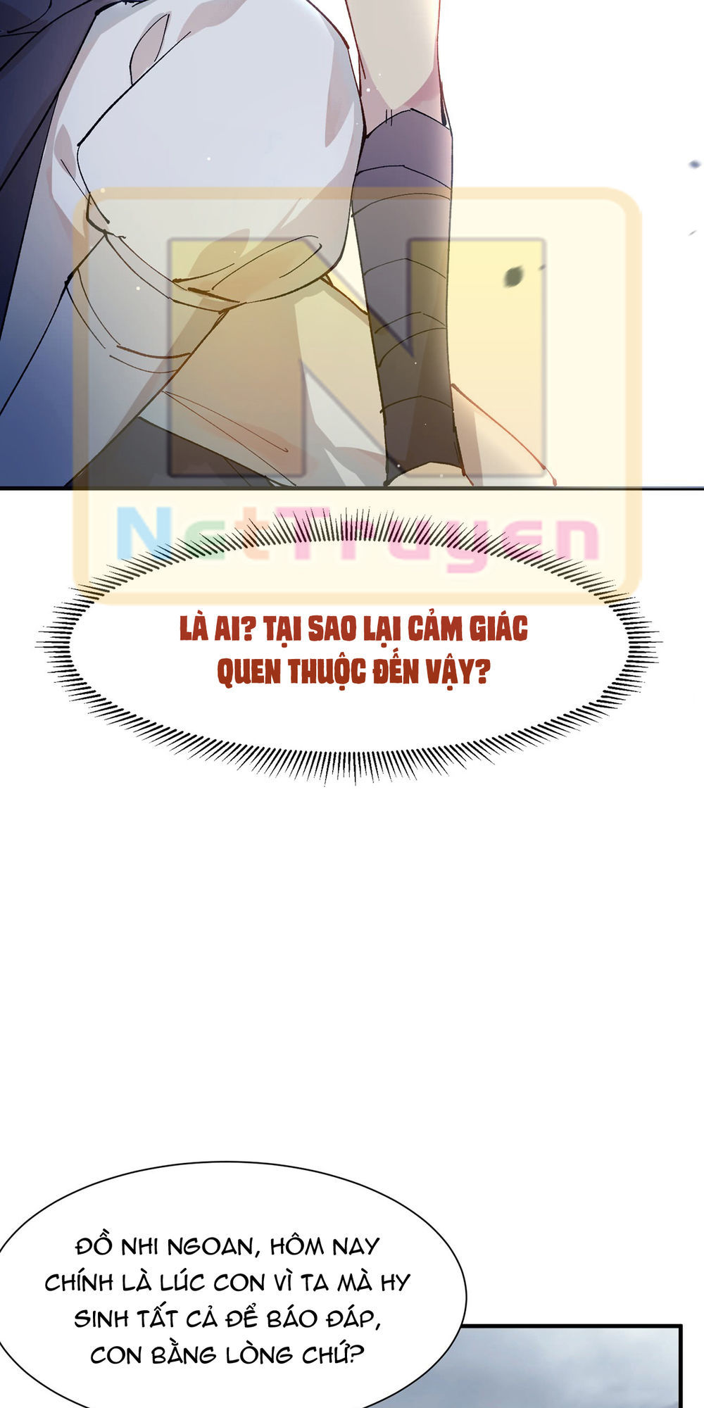 Dĩ Hạ Phạm Thượng Chapter 2 - Trang 2