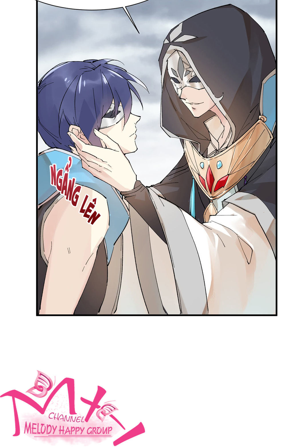 Dĩ Hạ Phạm Thượng Chapter 2 - Trang 2