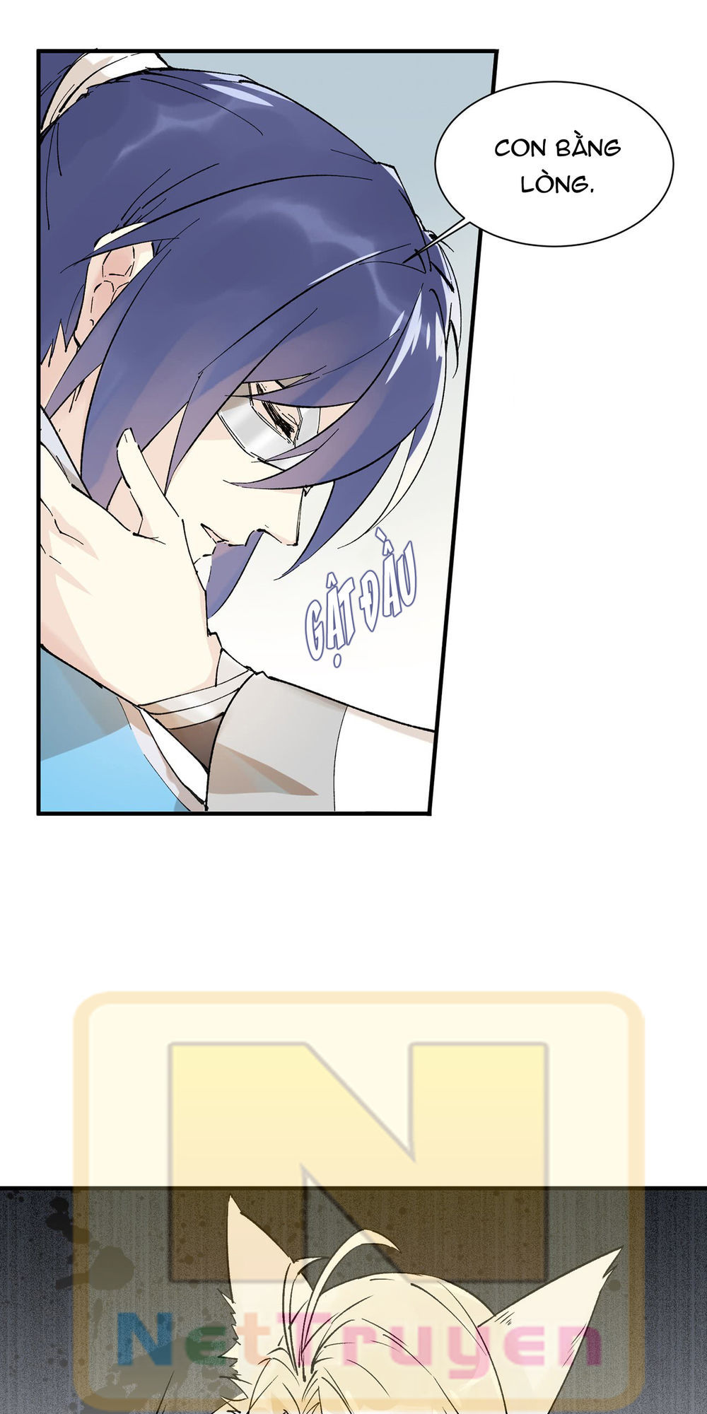 Dĩ Hạ Phạm Thượng Chapter 2 - Trang 2