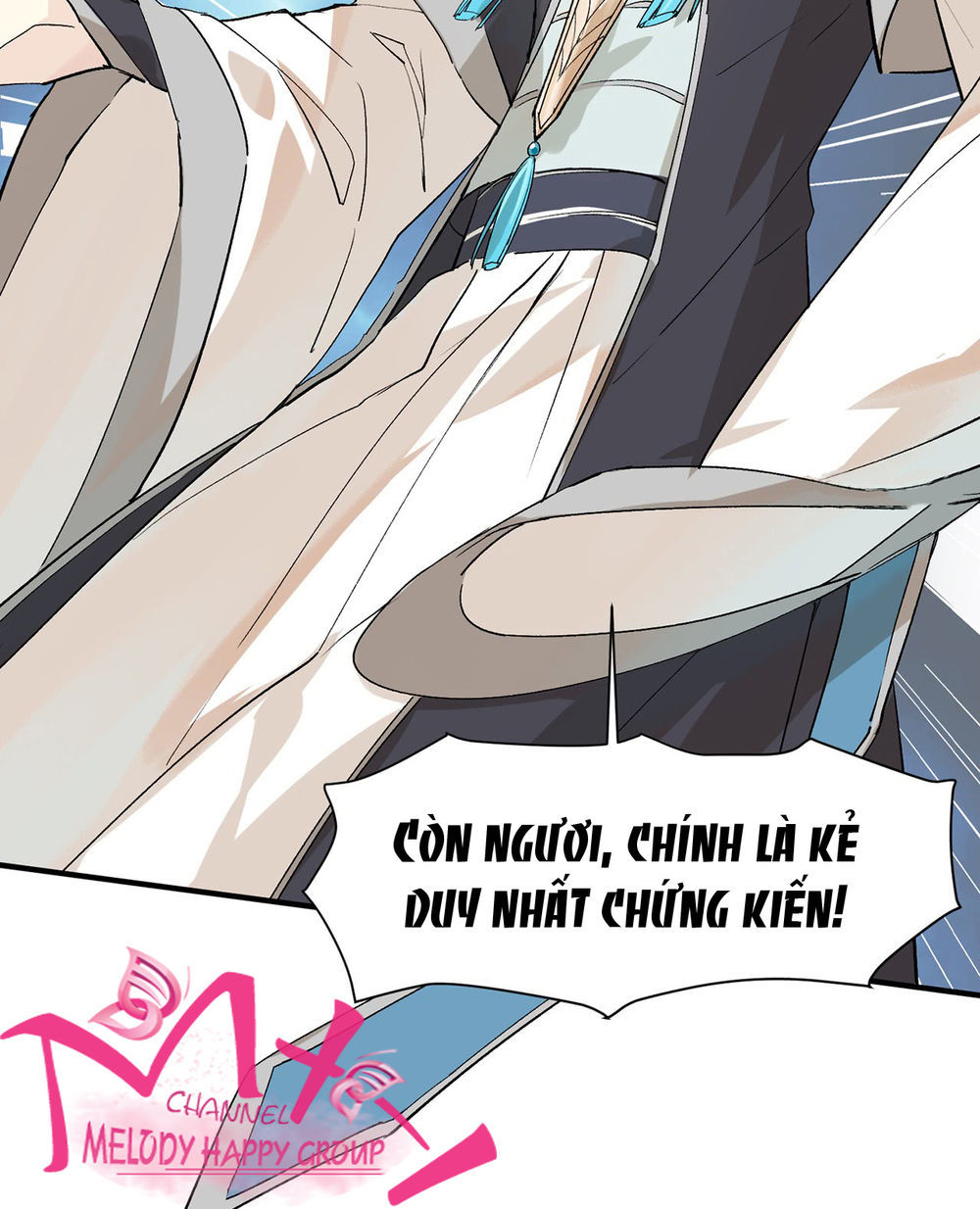 Dĩ Hạ Phạm Thượng Chapter 2 - Trang 2