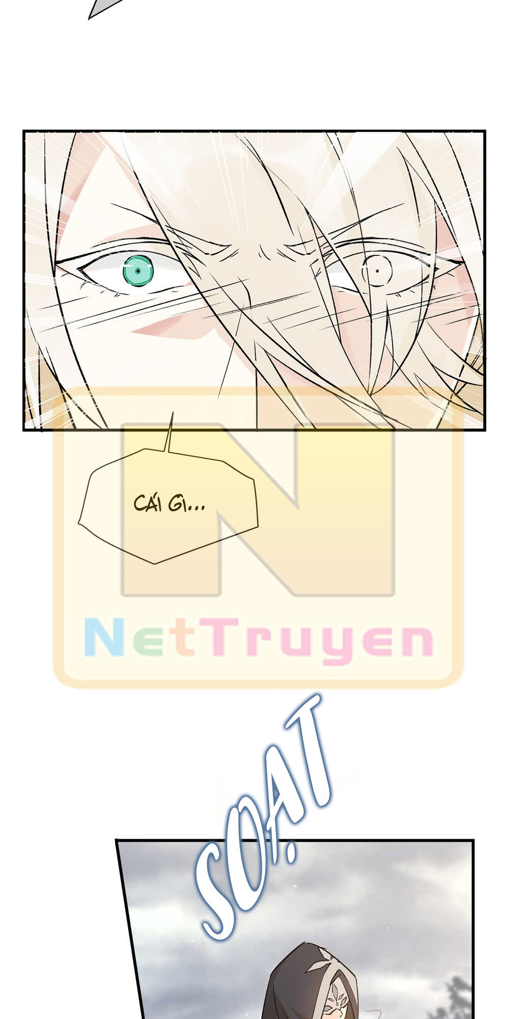 Dĩ Hạ Phạm Thượng Chapter 2 - Trang 2