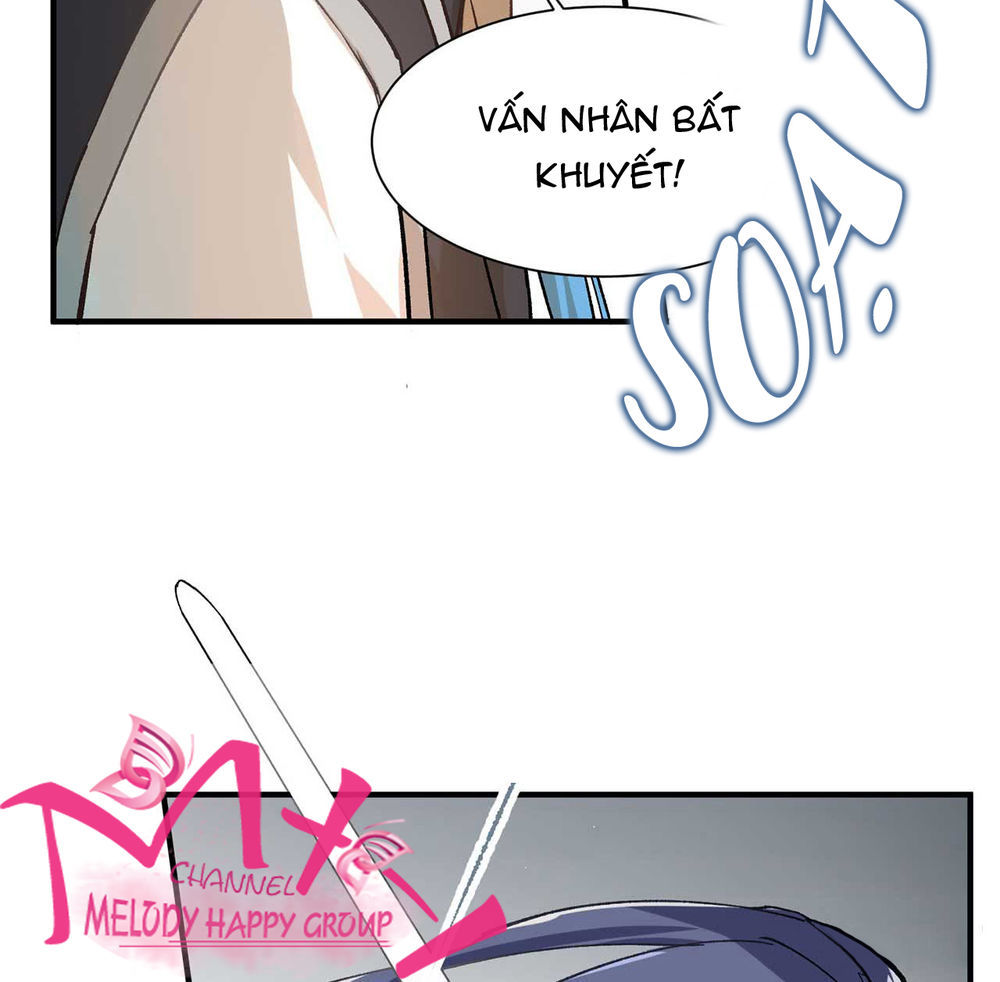 Dĩ Hạ Phạm Thượng Chapter 2 - Trang 2