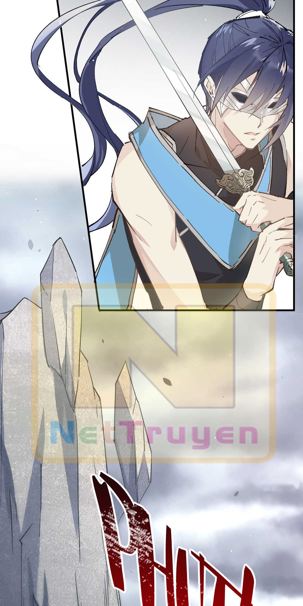 Dĩ Hạ Phạm Thượng Chapter 2 - Trang 2