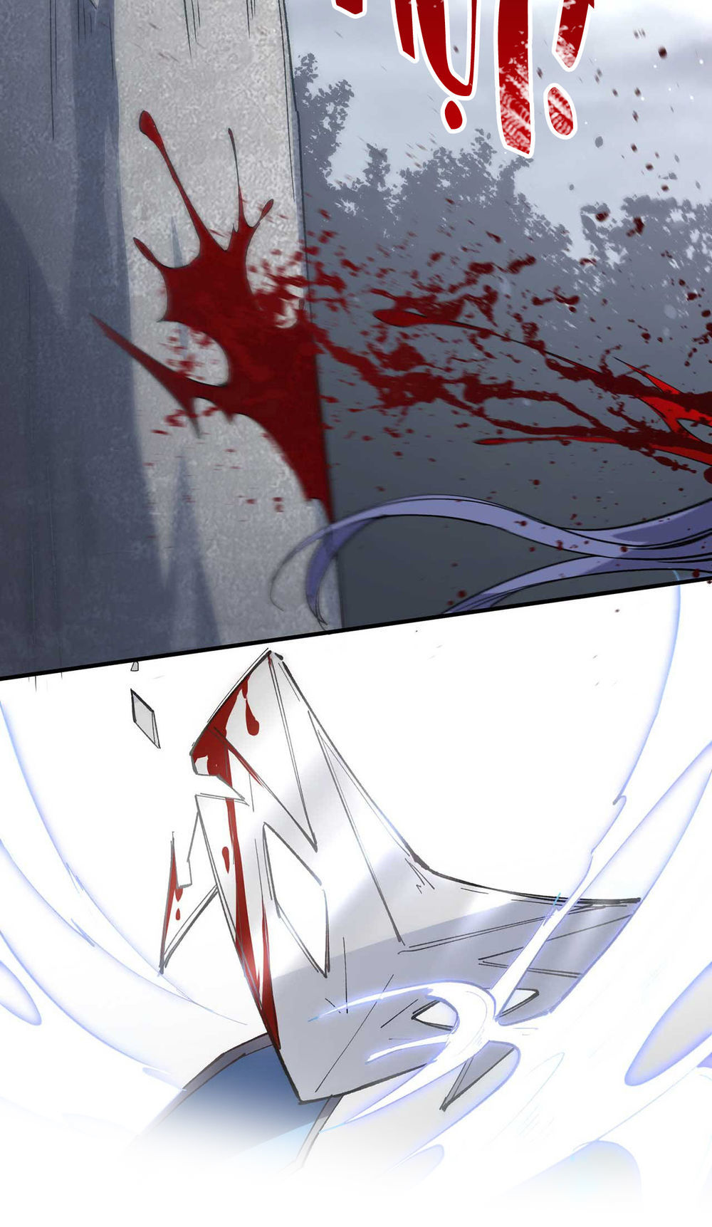 Dĩ Hạ Phạm Thượng Chapter 2 - Trang 2