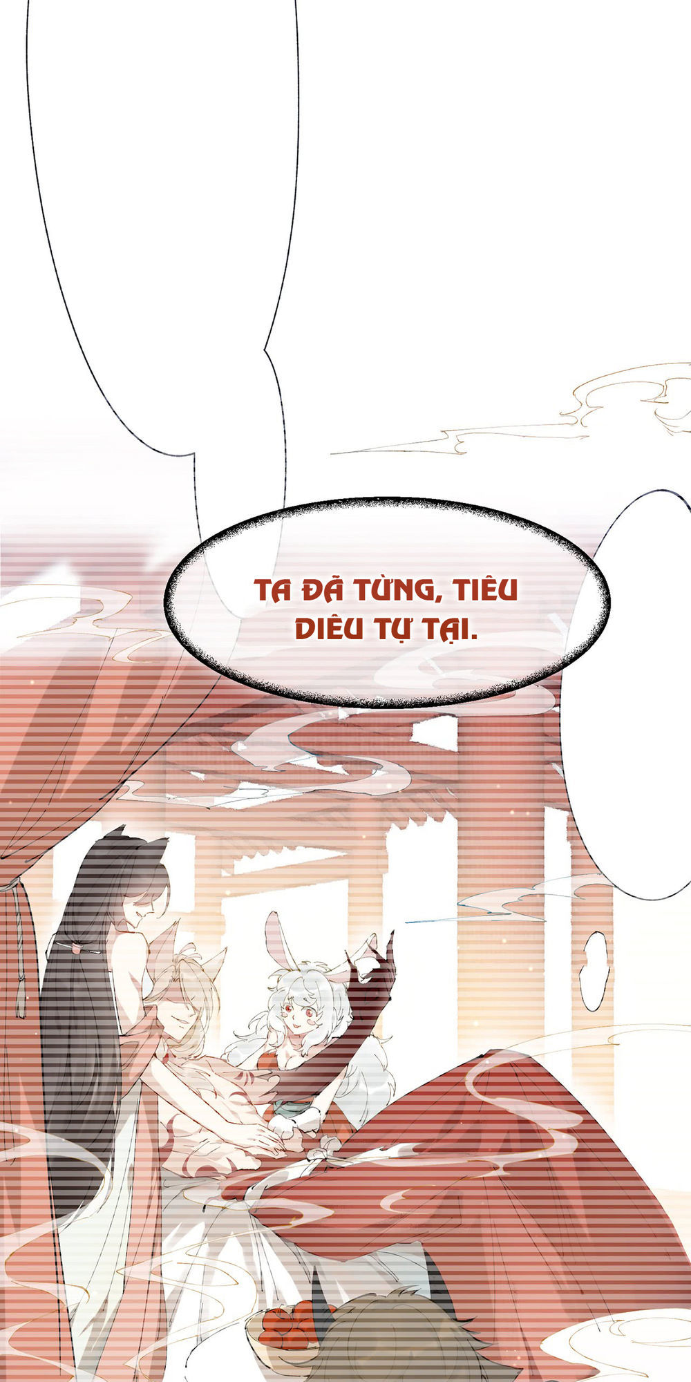 Dĩ Hạ Phạm Thượng Chapter 2 - Trang 2