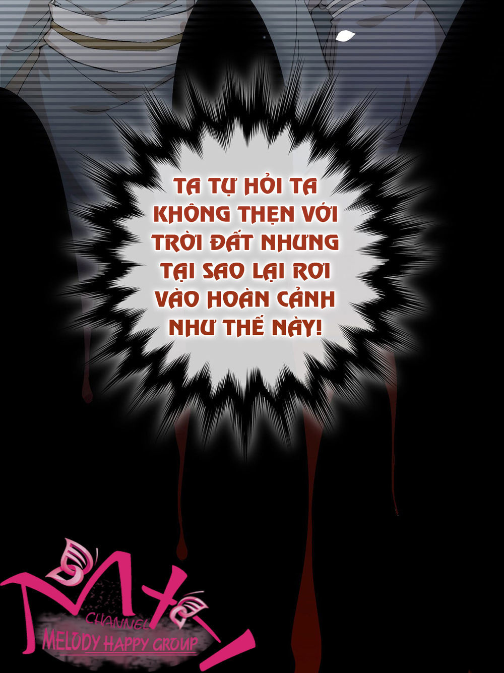 Dĩ Hạ Phạm Thượng Chapter 2 - Trang 2