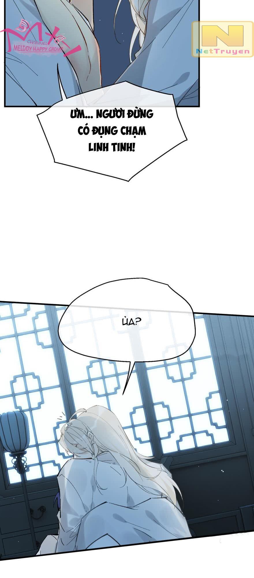 Dĩ Hạ Phạm Thượng Chapter 20 - Trang 2