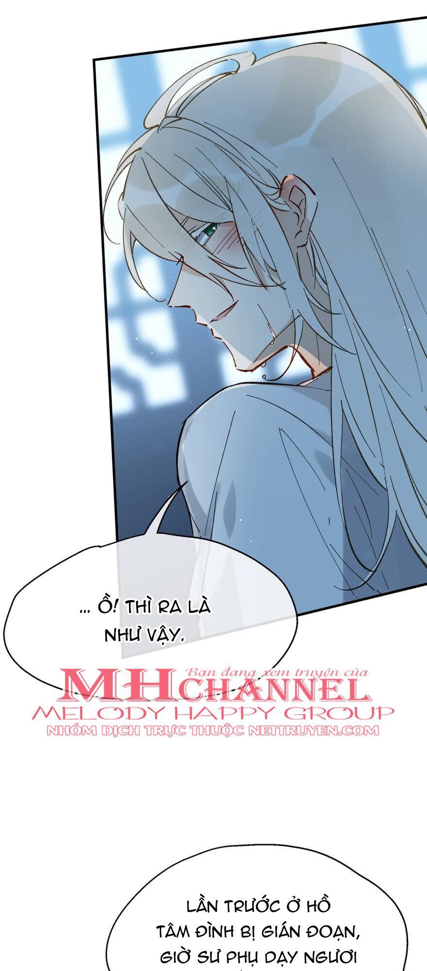 Dĩ Hạ Phạm Thượng Chapter 20 - Trang 2