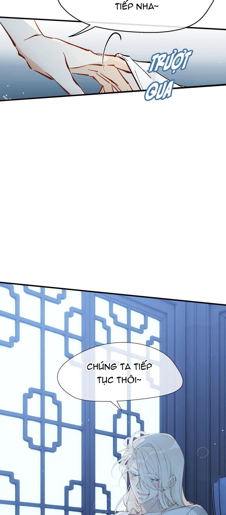 Dĩ Hạ Phạm Thượng Chapter 20 - Trang 2