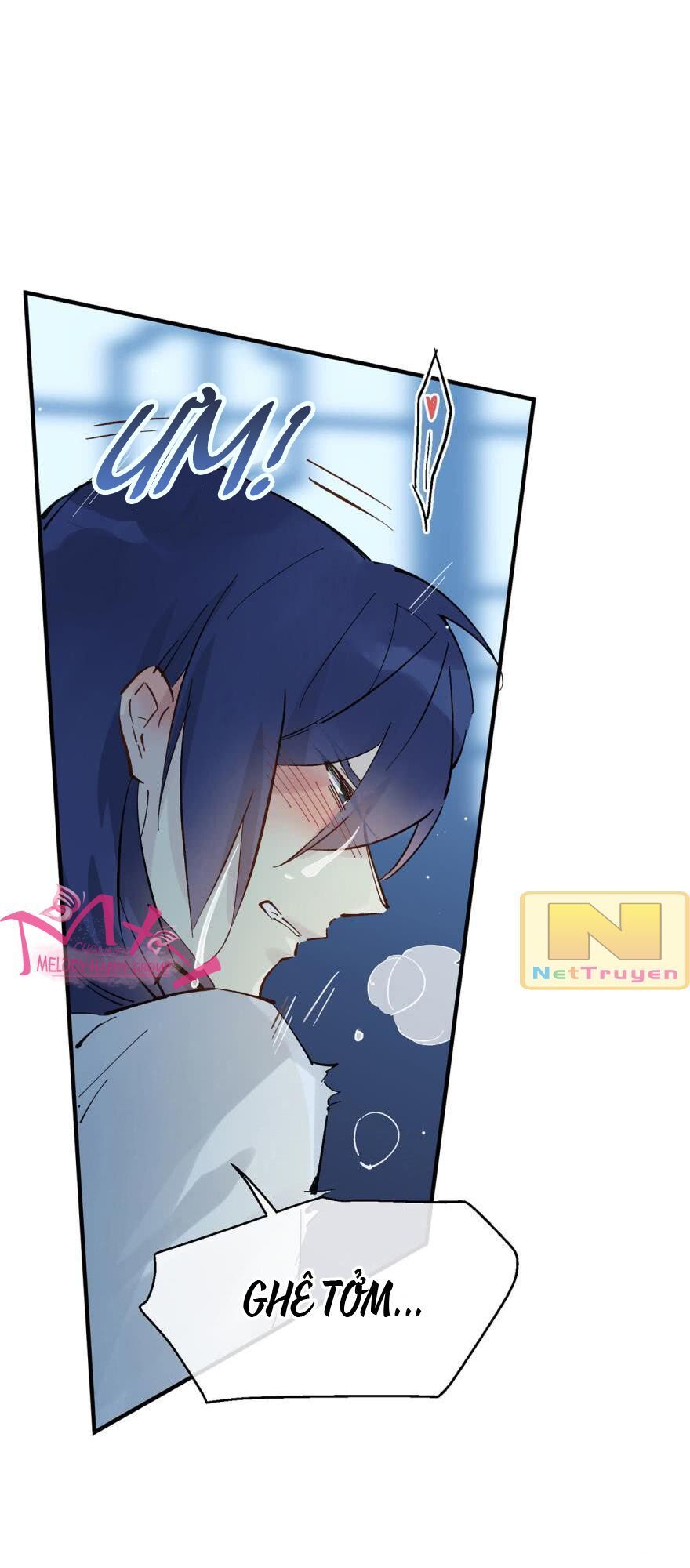 Dĩ Hạ Phạm Thượng Chapter 20 - Trang 2