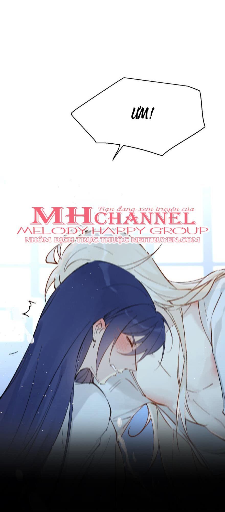 Dĩ Hạ Phạm Thượng Chapter 20 - Trang 2