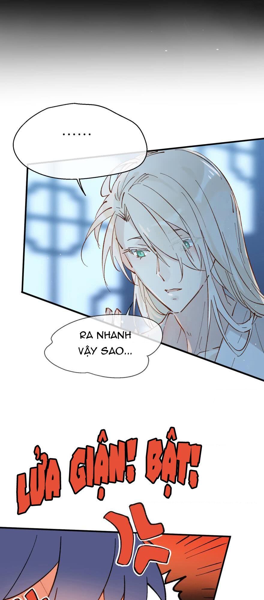 Dĩ Hạ Phạm Thượng Chapter 20 - Trang 2