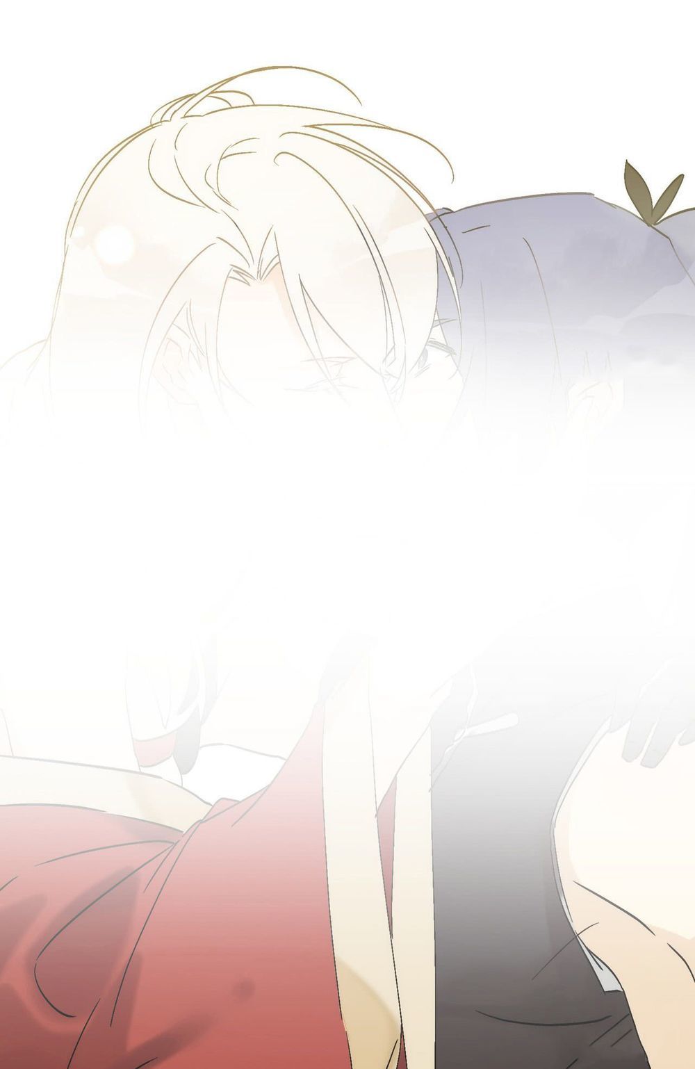 Dĩ Hạ Phạm Thượng Chapter 21 - Trang 2