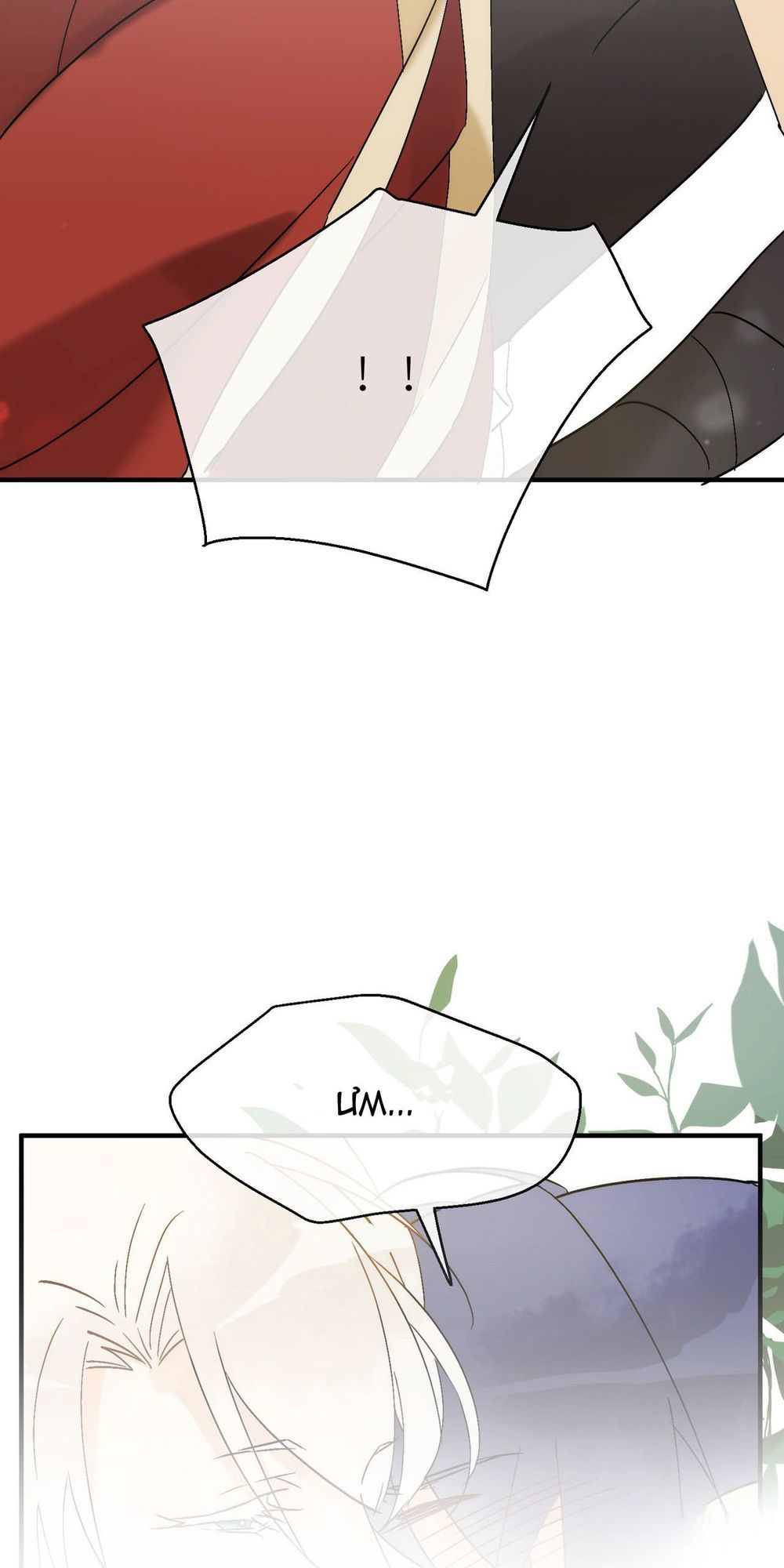 Dĩ Hạ Phạm Thượng Chapter 21 - Trang 2