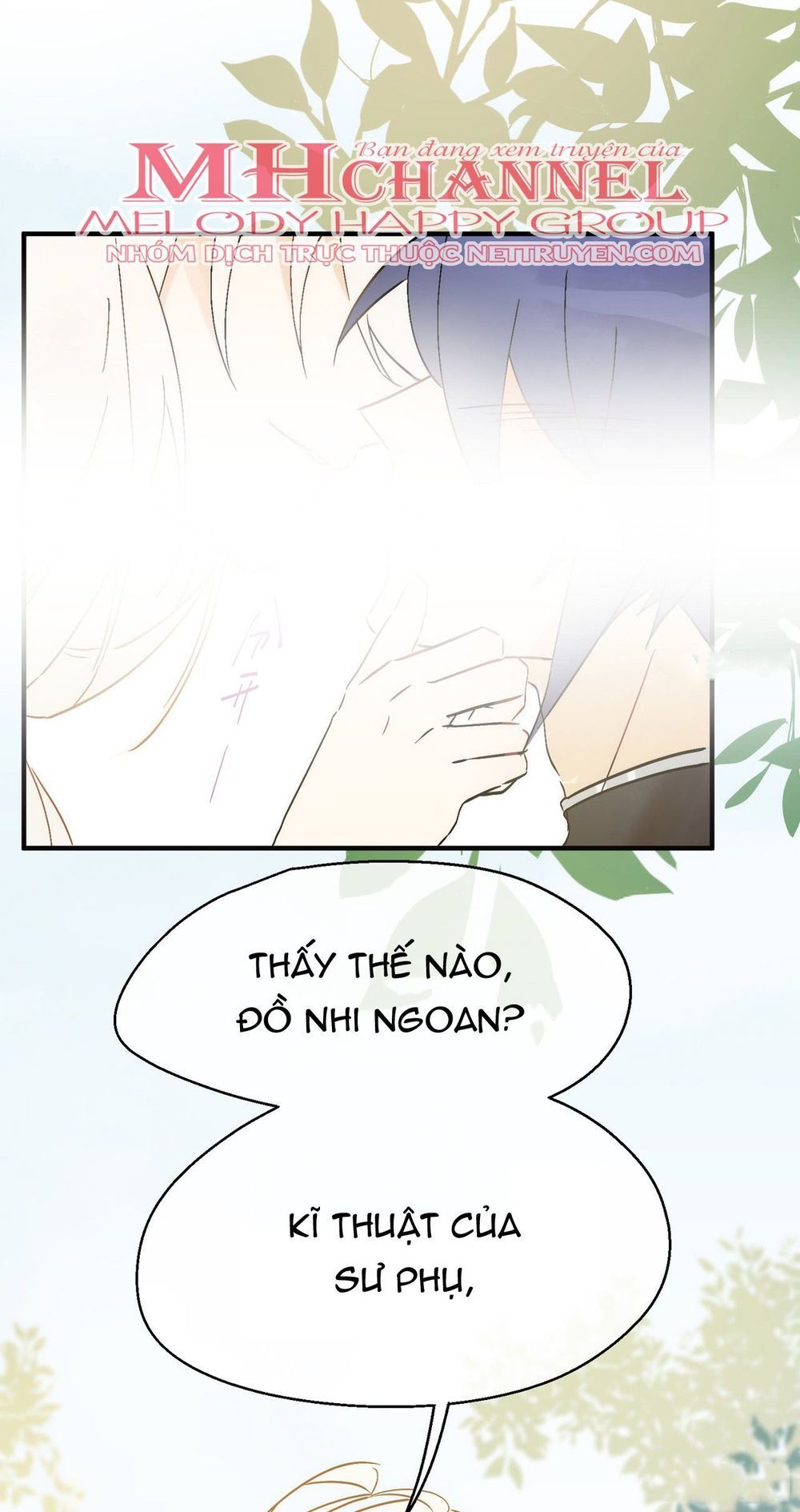 Dĩ Hạ Phạm Thượng Chapter 21 - Trang 2