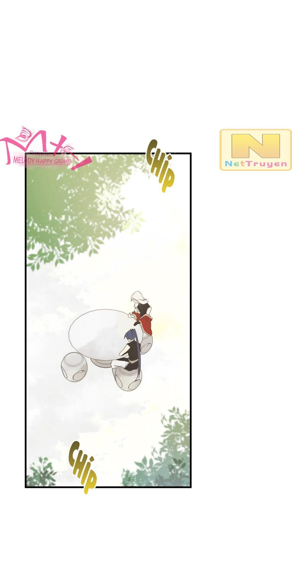 Dĩ Hạ Phạm Thượng Chapter 21 - Trang 2