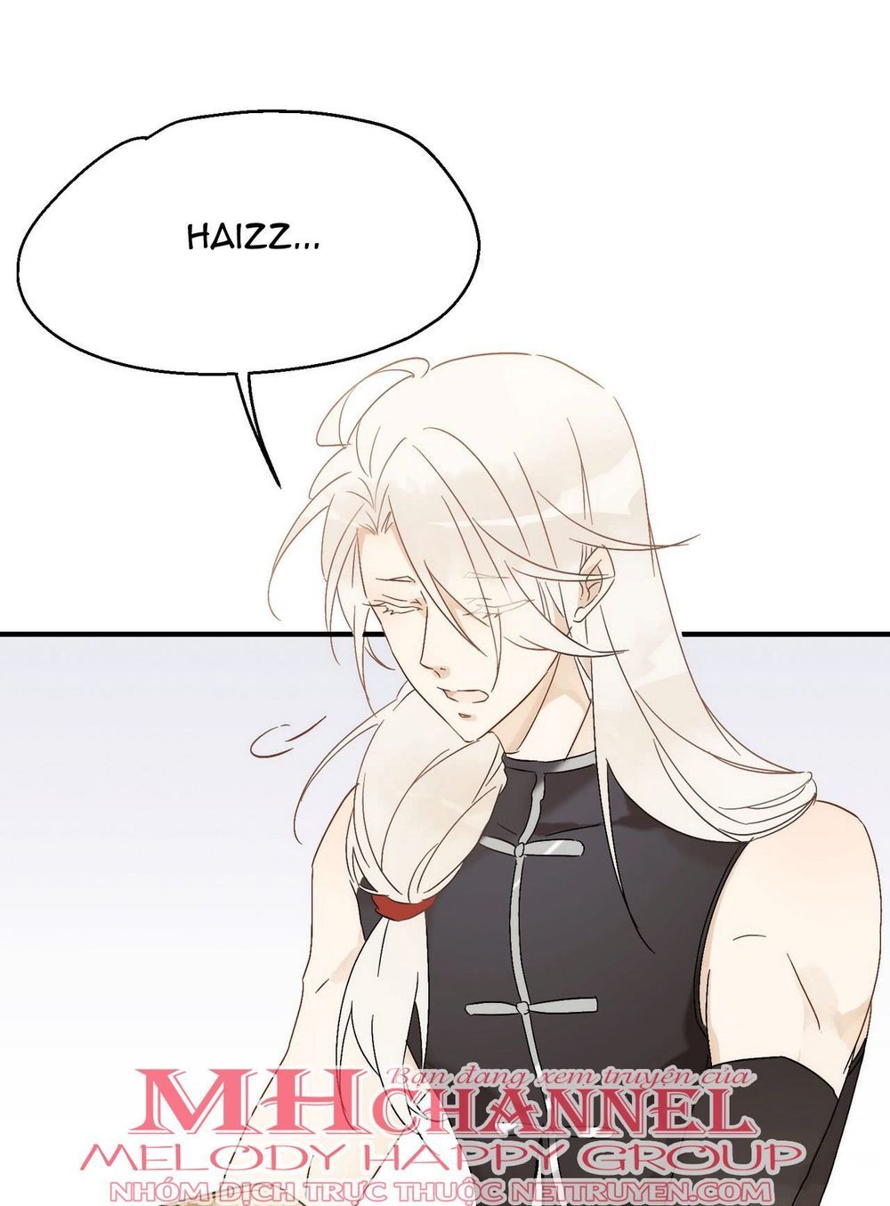 Dĩ Hạ Phạm Thượng Chapter 21 - Trang 2