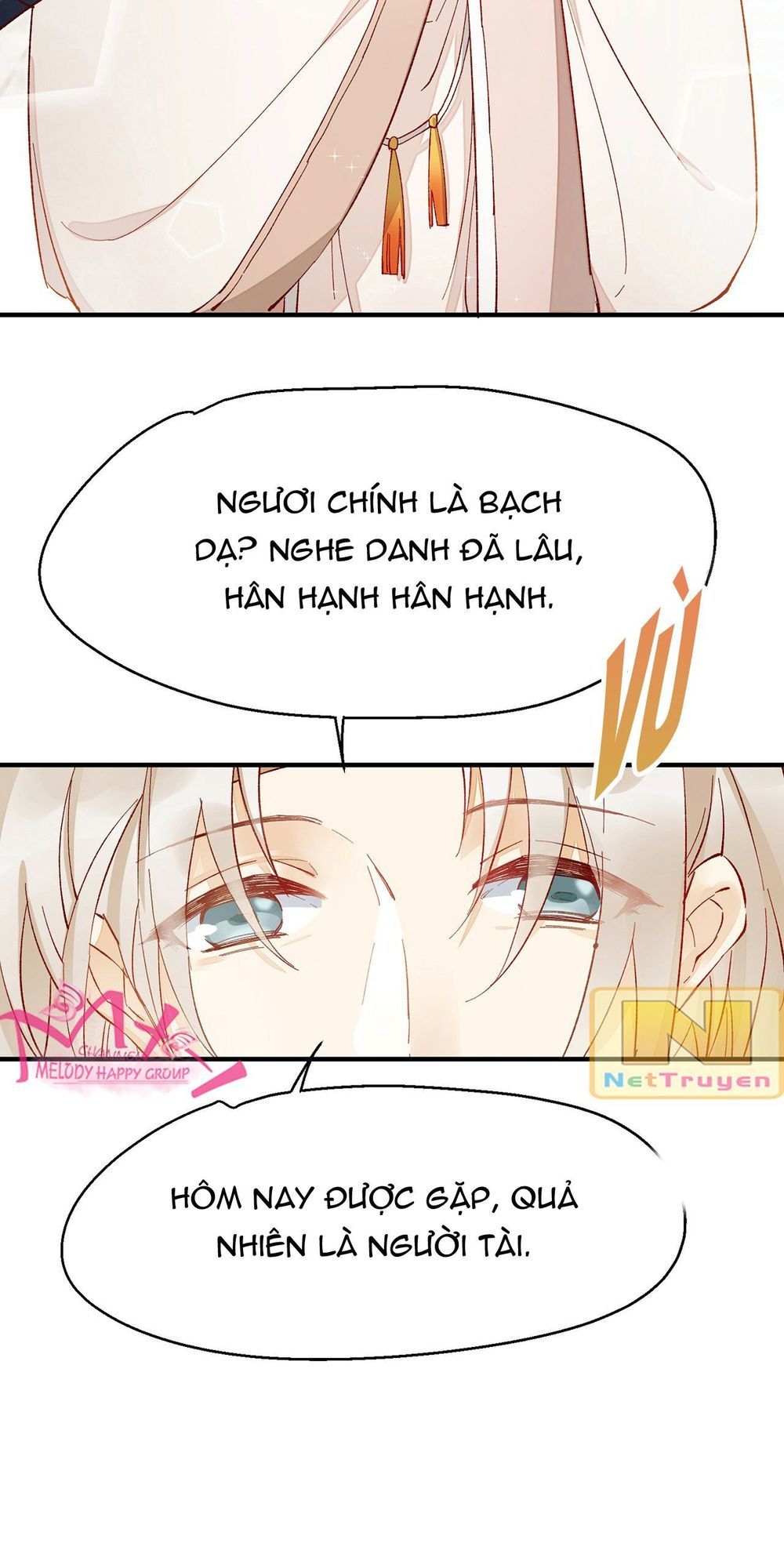 Dĩ Hạ Phạm Thượng Chapter 22 - Trang 2