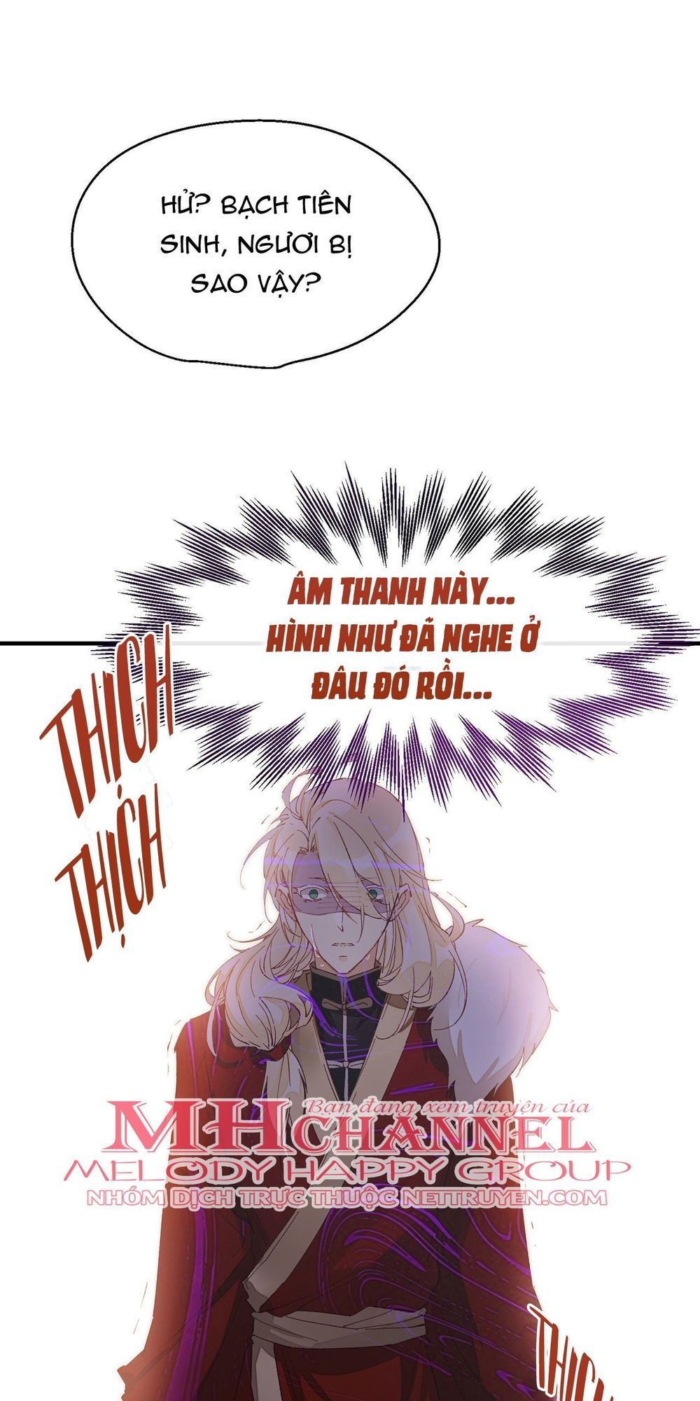 Dĩ Hạ Phạm Thượng Chapter 22 - Trang 2