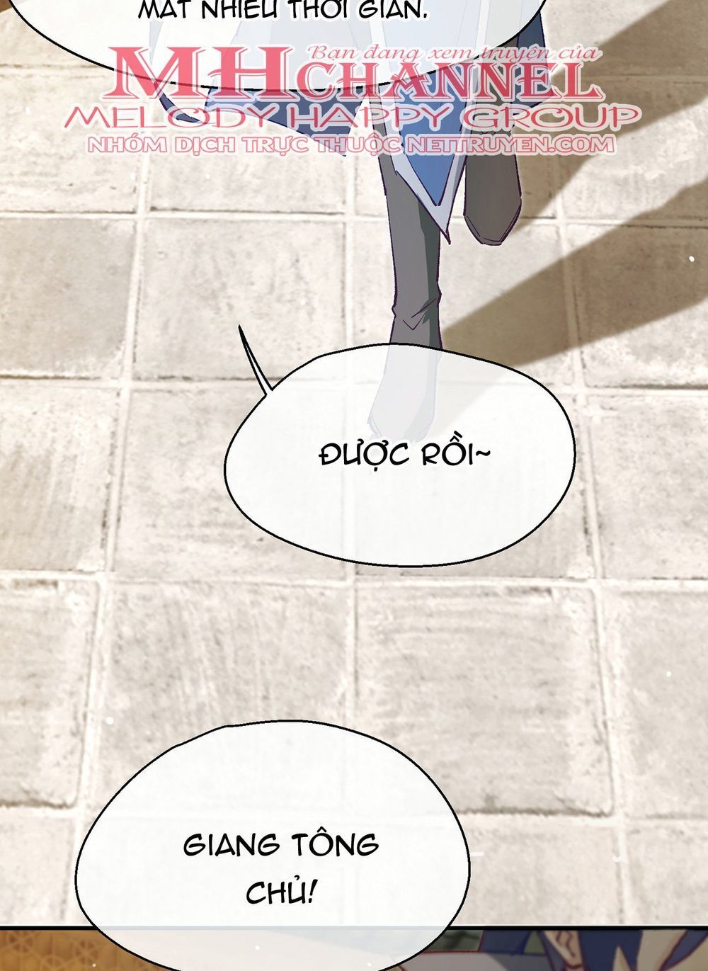 Dĩ Hạ Phạm Thượng Chapter 22 - Trang 2