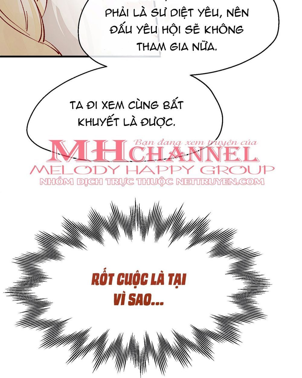 Dĩ Hạ Phạm Thượng Chapter 23 - Trang 2