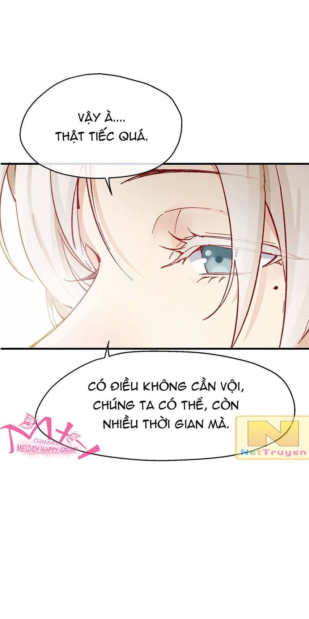 Dĩ Hạ Phạm Thượng Chapter 23 - Trang 2