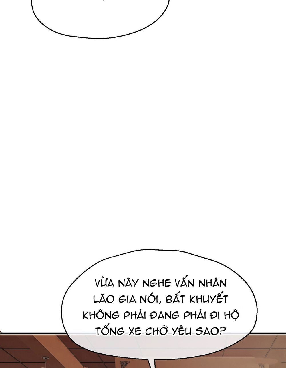 Dĩ Hạ Phạm Thượng Chapter 23 - Trang 2