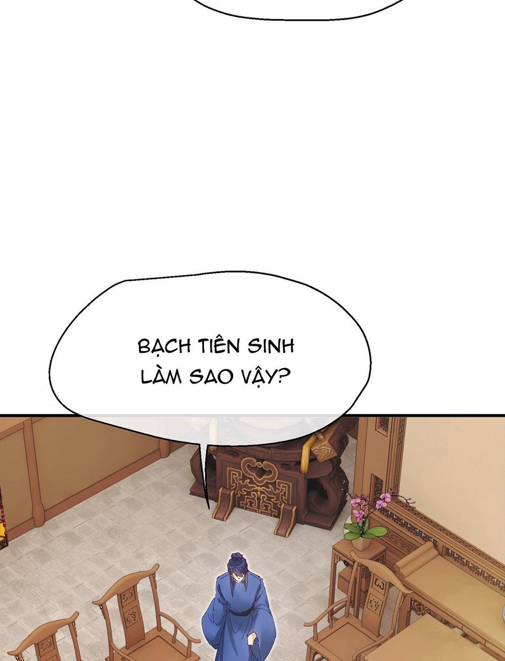 Dĩ Hạ Phạm Thượng Chapter 23 - Trang 2