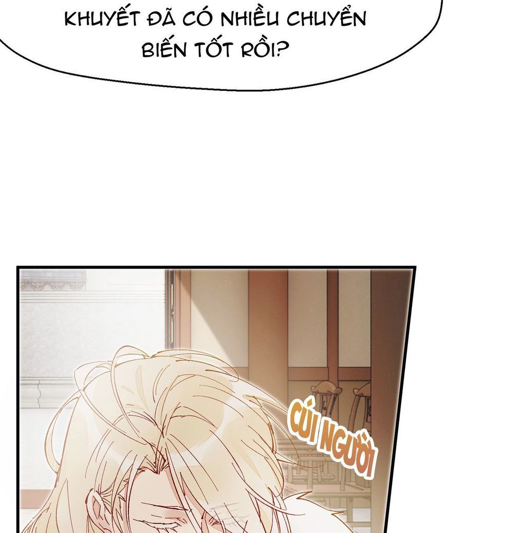 Dĩ Hạ Phạm Thượng Chapter 23 - Trang 2