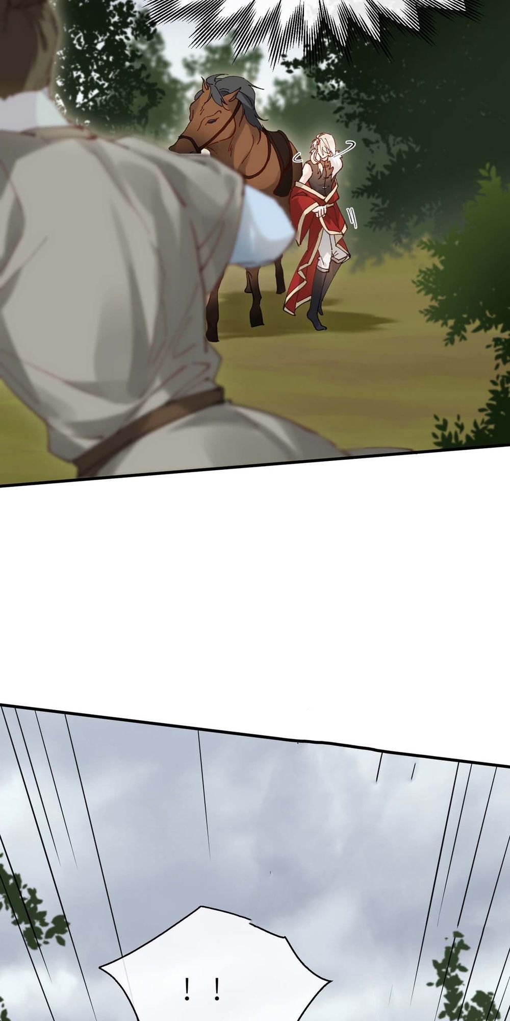 Dĩ Hạ Phạm Thượng Chapter 25 - Trang 2