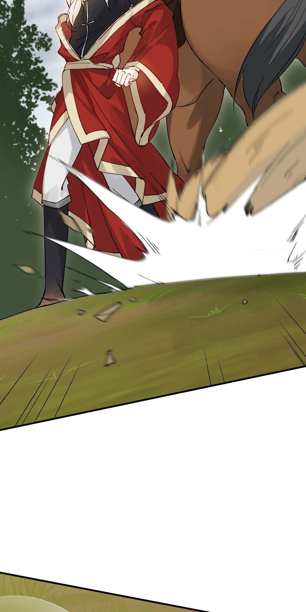 Dĩ Hạ Phạm Thượng Chapter 25 - Trang 2