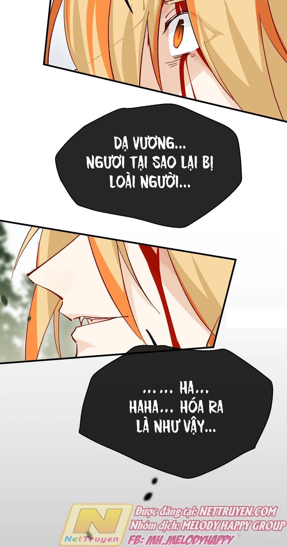 Dĩ Hạ Phạm Thượng Chapter 25 - Trang 2