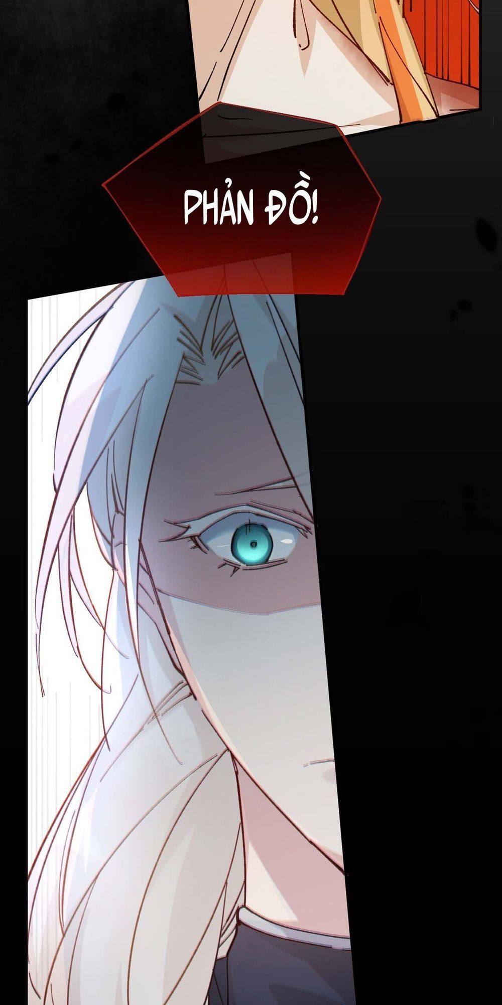 Dĩ Hạ Phạm Thượng Chapter 25 - Trang 2