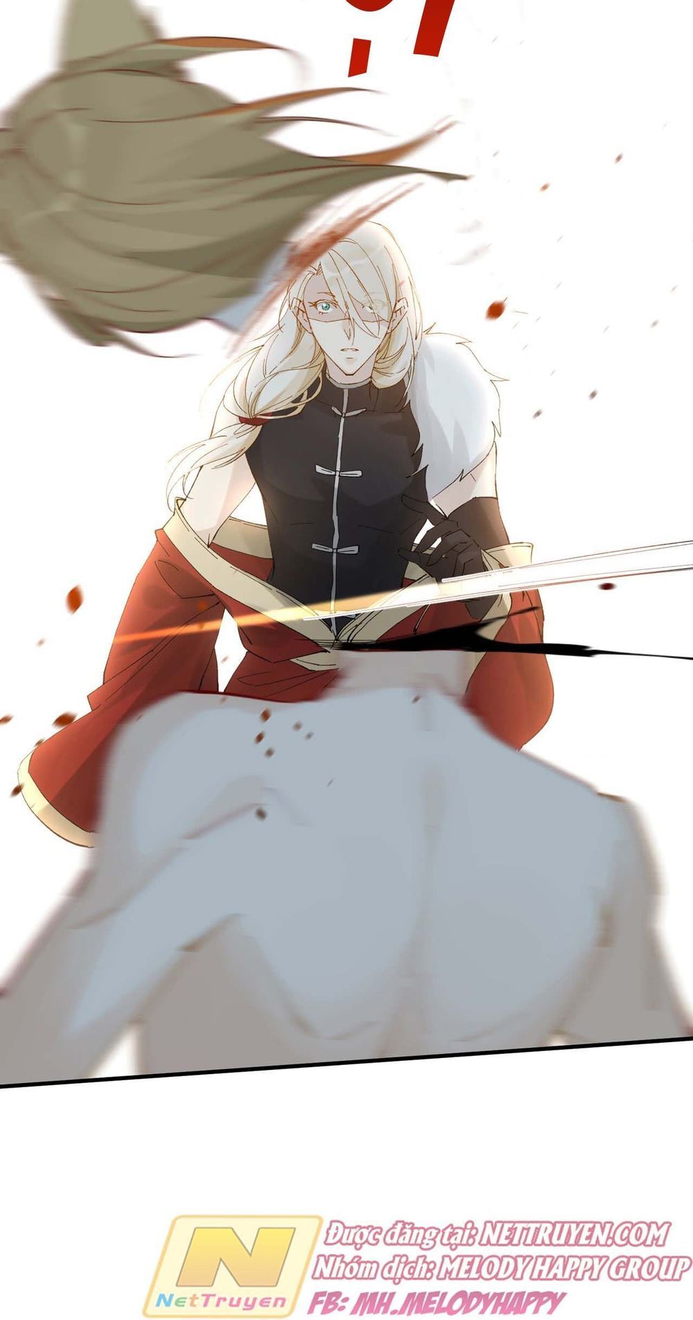 Dĩ Hạ Phạm Thượng Chapter 25 - Trang 2