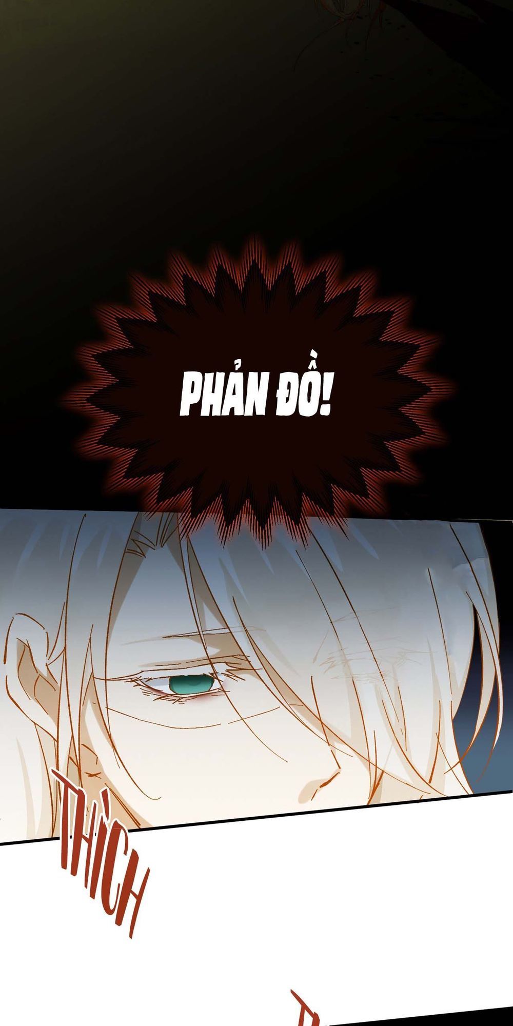 Dĩ Hạ Phạm Thượng Chapter 25 - Trang 2