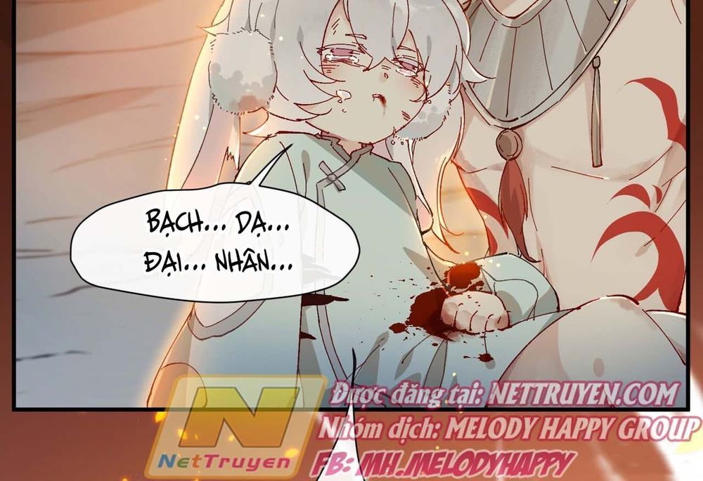 Dĩ Hạ Phạm Thượng Chapter 26 - Trang 2