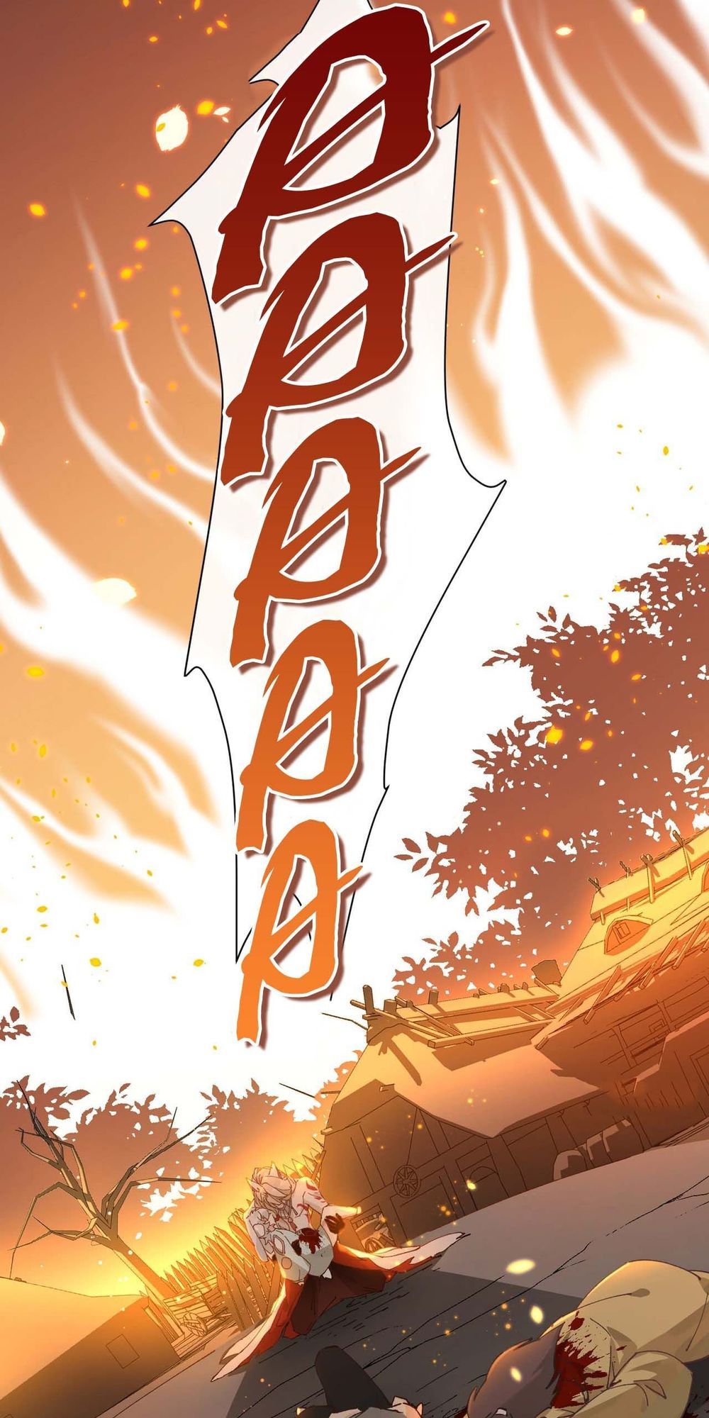 Dĩ Hạ Phạm Thượng Chapter 26 - Trang 2