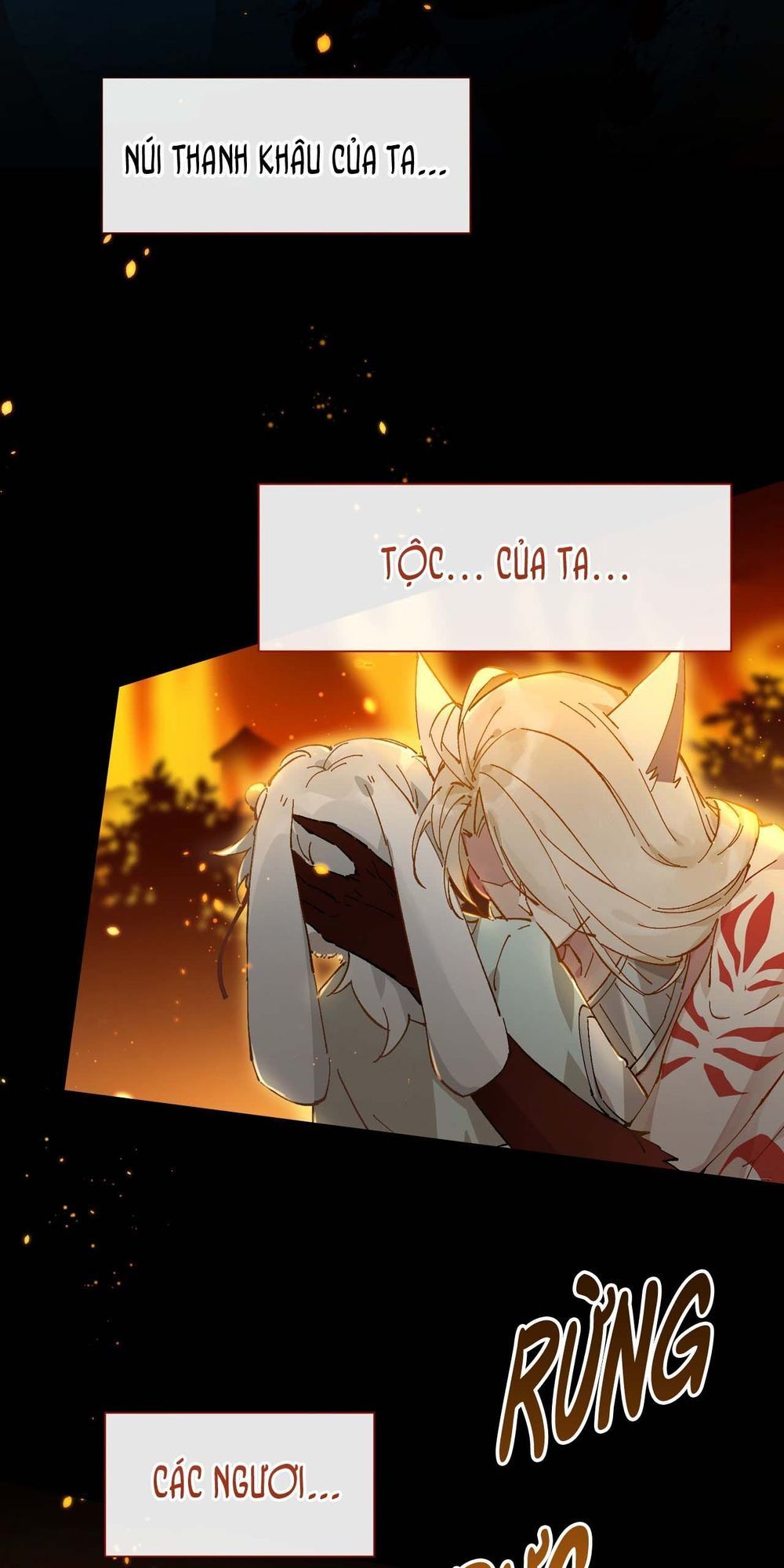 Dĩ Hạ Phạm Thượng Chapter 26 - Trang 2