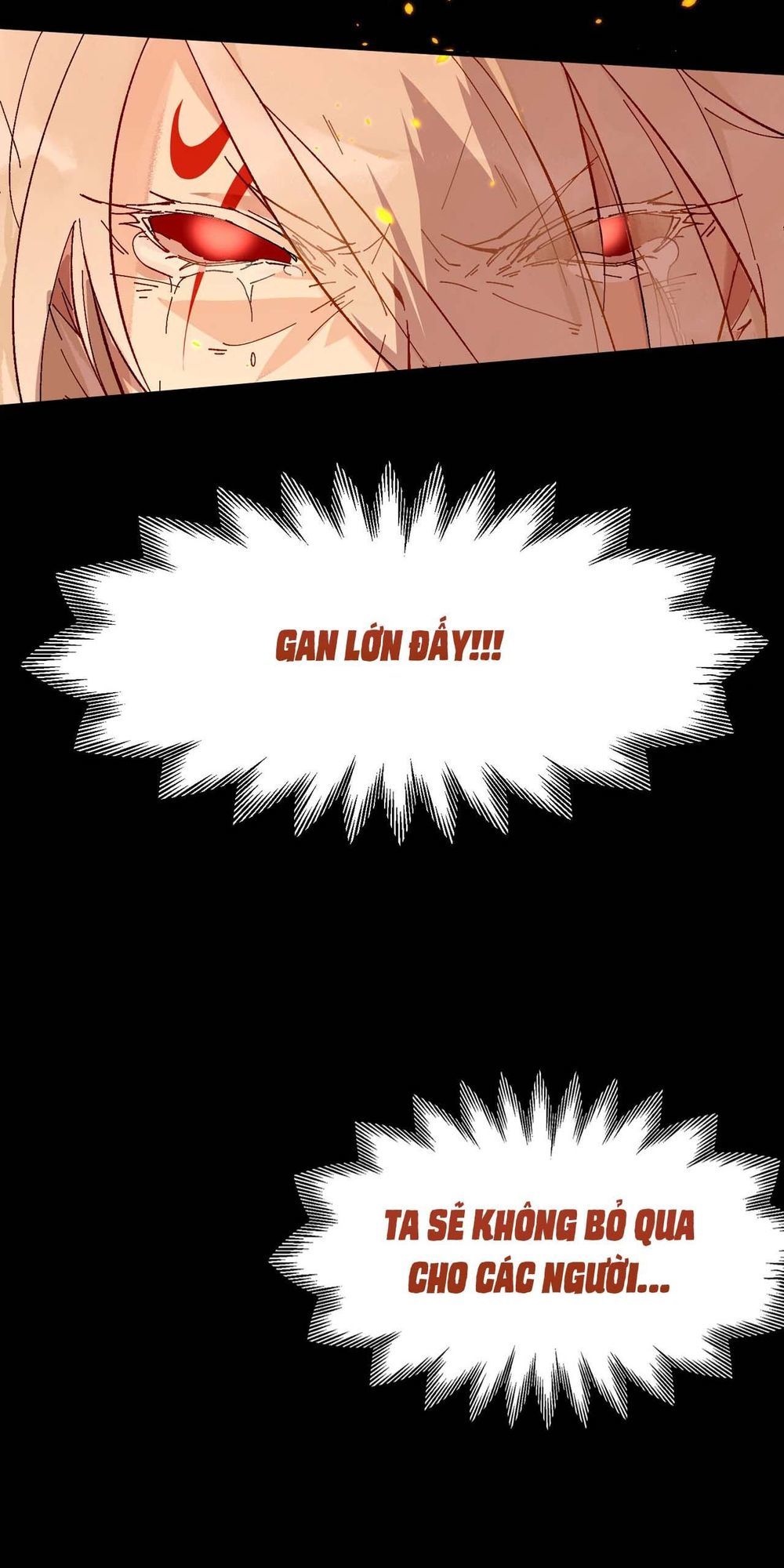 Dĩ Hạ Phạm Thượng Chapter 26 - Trang 2