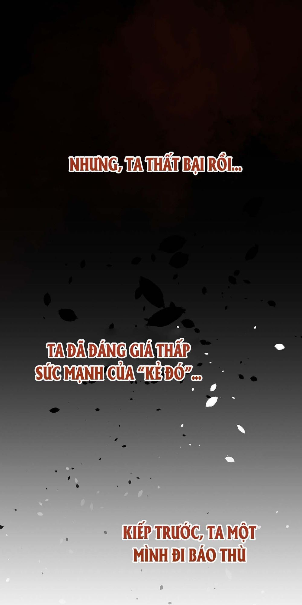 Dĩ Hạ Phạm Thượng Chapter 26 - Trang 2