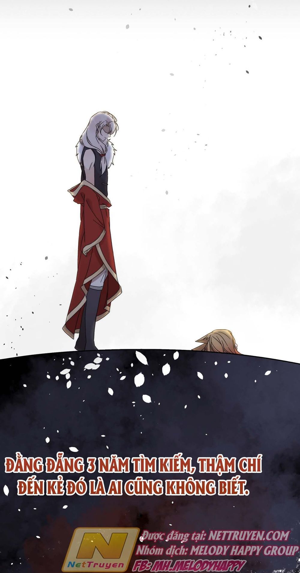 Dĩ Hạ Phạm Thượng Chapter 26 - Trang 2