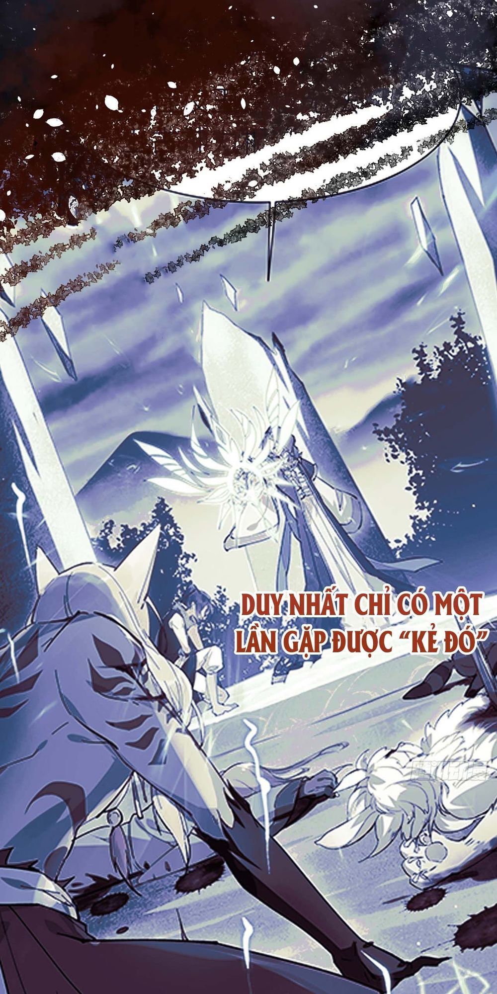 Dĩ Hạ Phạm Thượng Chapter 26 - Trang 2