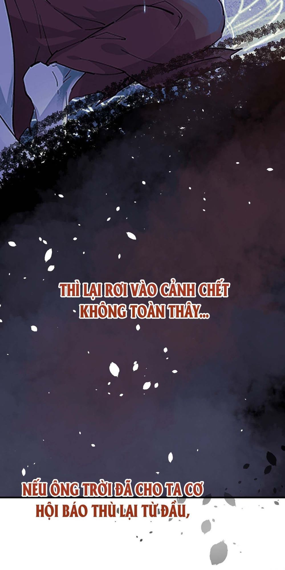 Dĩ Hạ Phạm Thượng Chapter 26 - Trang 2