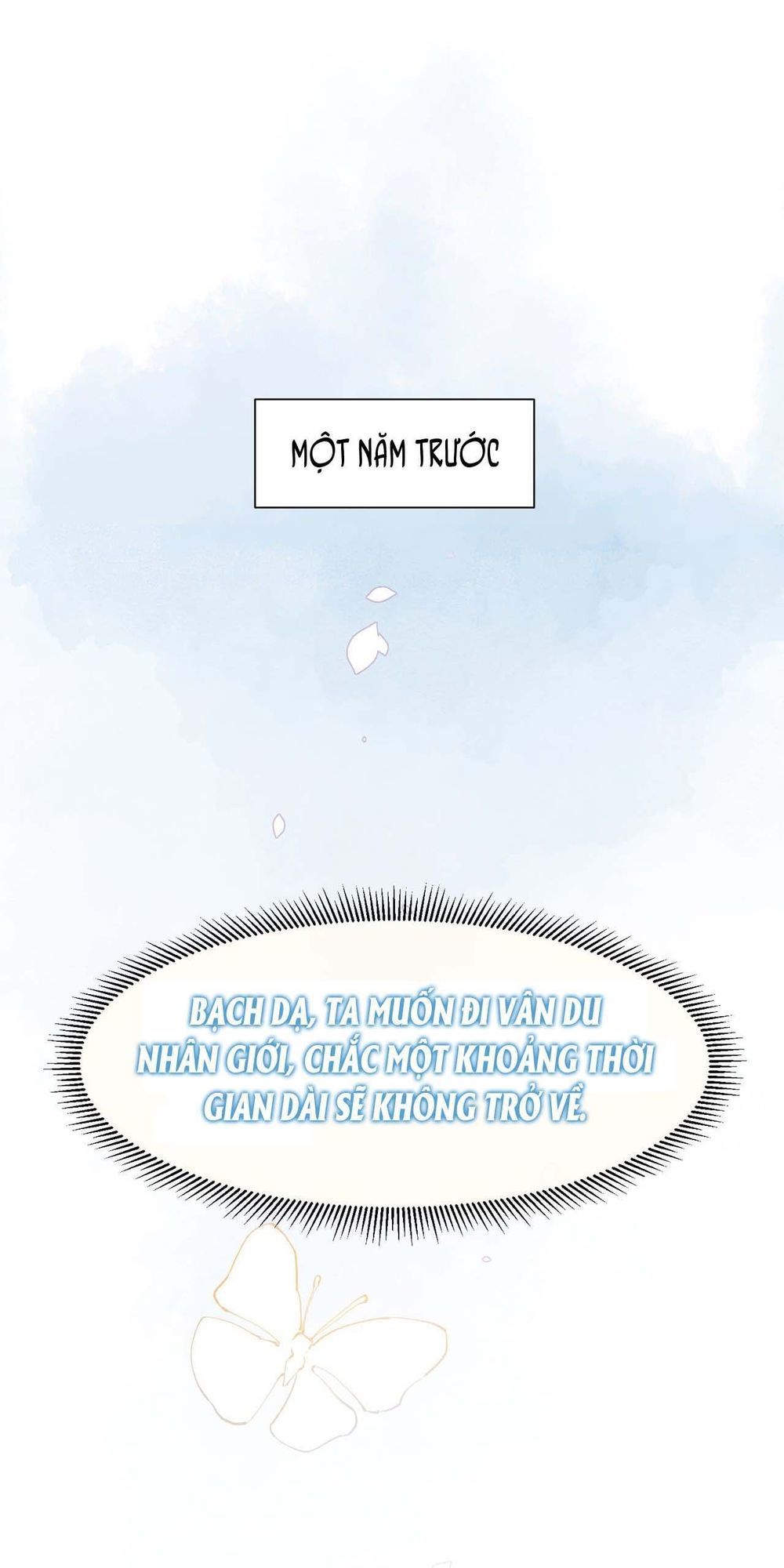 Dĩ Hạ Phạm Thượng Chapter 26 - Trang 2