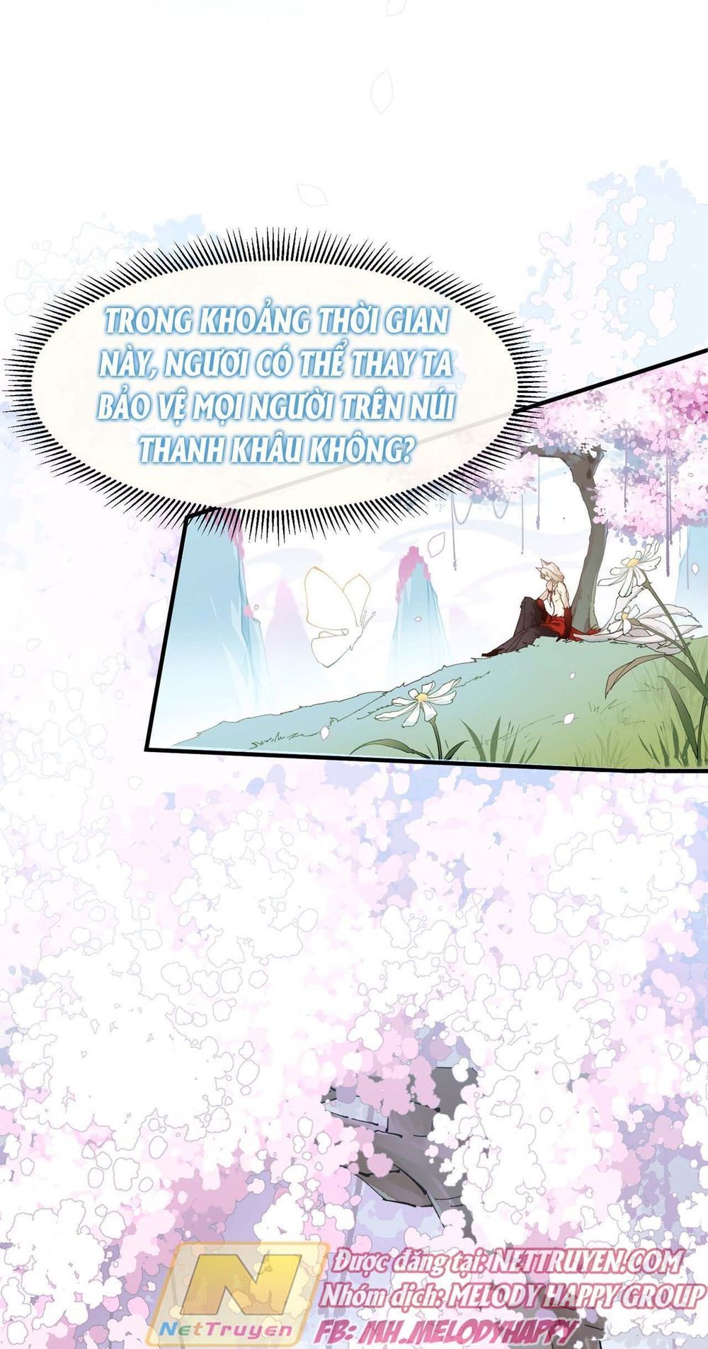 Dĩ Hạ Phạm Thượng Chapter 26 - Trang 2