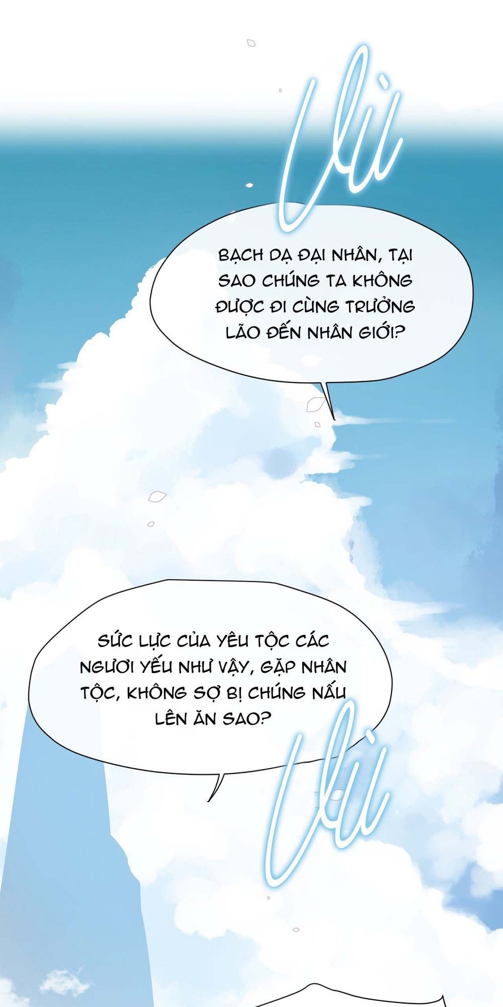 Dĩ Hạ Phạm Thượng Chapter 26 - Trang 2