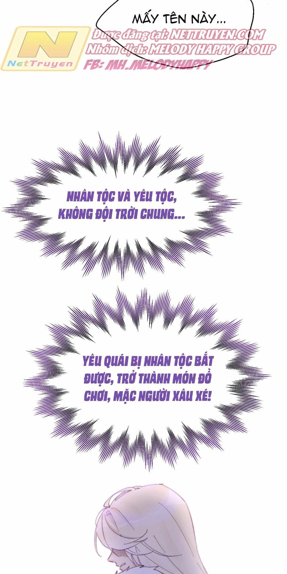 Dĩ Hạ Phạm Thượng Chapter 27 - Trang 2